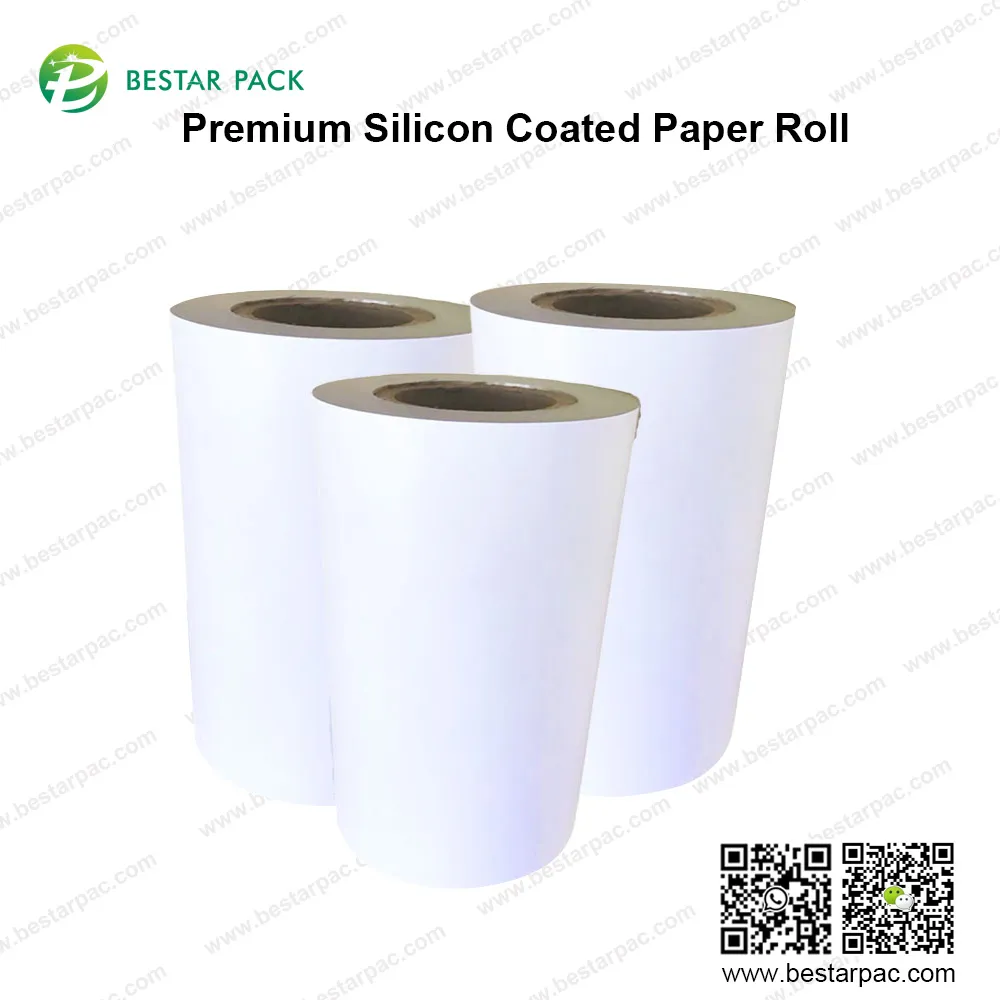 ¿Qué es lo que se usa para hornear papel?