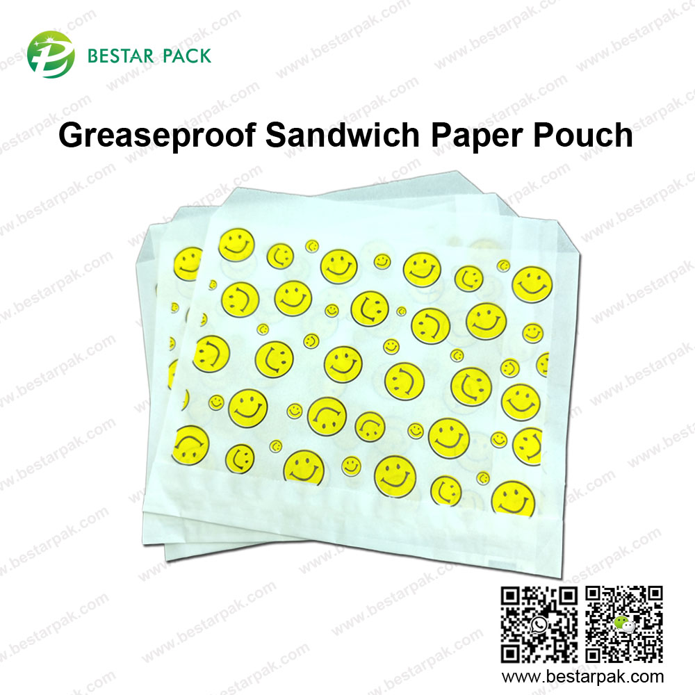 ¿Por qué son esenciales las bolsas de papel en grasa para los envases de alimentos modernos?